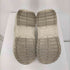 クロックス crocs Classic Mega Crush Clog Moon Jelly メンズ JPN:27.5