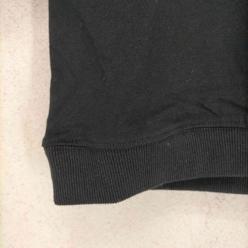 AMILIGE ラインストーンくぎベアチビTシャツ レディース