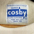 ジェリーコスビー GERRY cosby RELAX WAFFLE RAGLAN SS TEE メンズ JPN:L