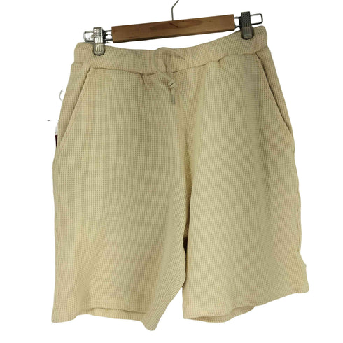 ジェリーコスビー GERRY cosby WAFFLE TRANING SHORTS メンズ JPN:M