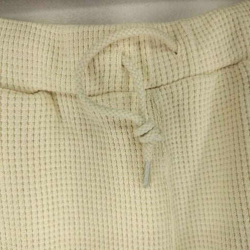 ジェリーコスビー GERRY cosby WAFFLE TRANING SHORTS メンズ JPN:M