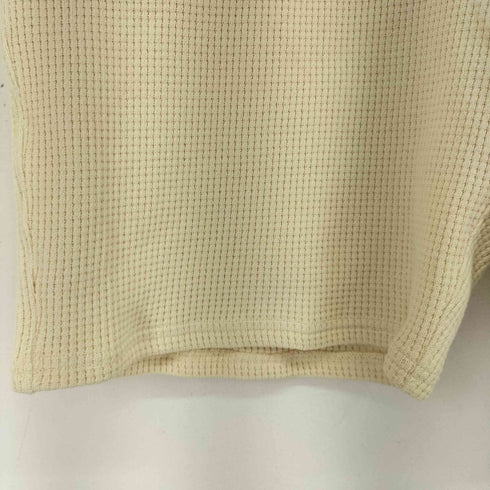 ジェリーコスビー GERRY cosby WAFFLE TRANING SHORTS メンズ JPN:M
