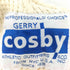 ジェリーコスビー GERRY cosby WAFFLE TRANING SHORTS メンズ JPN:M