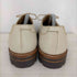 クロケットアンドジョーンズ CROCKETT&JONES 別注 269292ラスト MORETON Uチップレザーシューズ メンズ 8E