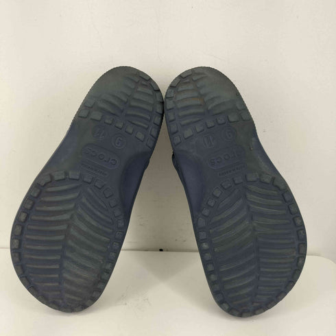 クロックス crocs クロッグサンダル メンズ 9