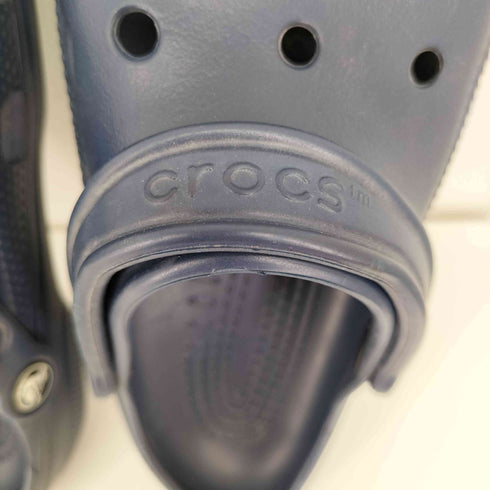 クロックス crocs クロッグサンダル メンズ 9