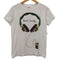 ポールスミス Paul Smith フロントデザインクルーネックTシャツ レディース JPN:M