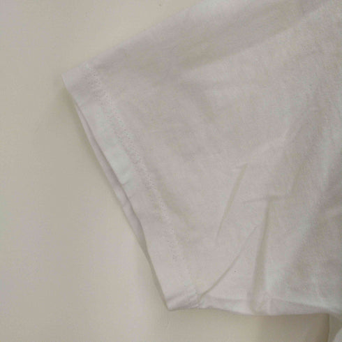 ポールスミス Paul Smith フロントデザインクルーネックTシャツ レディース JPN:M