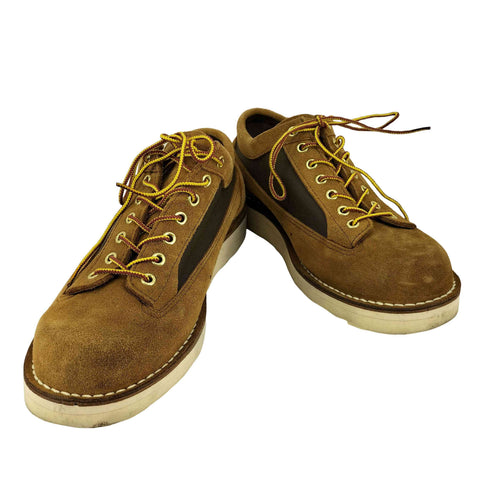 ダナー Danner River Walker Low + メンズ 9