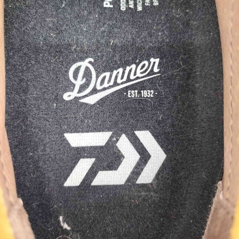 ダナー Danner River Walker Low + メンズ 9