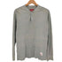 シュプリーム Supreme Pique Henley L/S Tee メンズ import:S