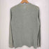 シュプリーム Supreme Pique Henley L/S Tee メンズ import:S