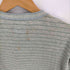 シュプリーム Supreme Pique Henley L/S Tee メンズ import:S
