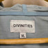 DIVINITIES Ripstop Cargo Facemask Jacket メンズ JPN:XL