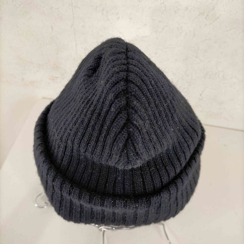 ラコステ LACOSTE クロックエンブレムニットキャップ メンズ