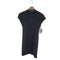ザラ ZARA ショート ストレッチ ニット ワンピース レディース JPN:M