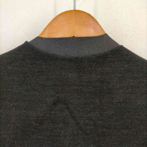 ザラ ZARA ショート ストレッチ ニット ワンピース レディース JPN:M