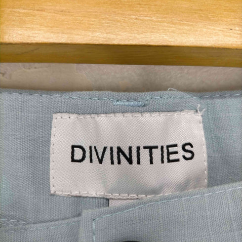 DIVINITIES Ripstop Cargo Pant メンズ JPN:L