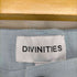 DIVINITIES Ripstop Cargo Pant メンズ JPN:L