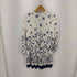 ザラ ZARA PRINTED MINI DRESS プリントスキッパーワンピース レディース import:S