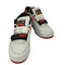 ナイキ NIKE 23SS エア アルファフォース 88 ホワイト/ファイヤーレッド-ブラック ニュートラルグレー メンズ JPN:26.5