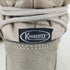 KIMBERTEX ファースノーブーツ レディース 38