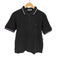フレッドペリー FRED PERRY SPORTSWEAR 英国製 復刻青タグ ティップライン S/S ポロ シャツ メンズ import:M