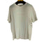 ゲス GUESS S/SLV TEE SHIRT W/EMBOSSED LOGO メンズ JPN:L