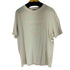 ゲス GUESS S/SLV TEE SHIRT W/EMBOSSED LOGO メンズ JPN:L