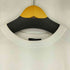 ゲス GUESS S/SLV TEE SHIRT W/EMBOSSED LOGO メンズ JPN:L