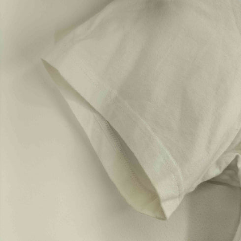 ゲス GUESS S/SLV TEE SHIRT W/EMBOSSED LOGO メンズ JPN:L