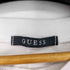 ゲス GUESS S/SLV TEE SHIRT W/EMBOSSED LOGO メンズ JPN:L