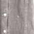 リーバイス Levis フロントボタン ブラックデニム ノースリーブワンピース Sienna Book 2 Dress Wanita レディース JPN:XS