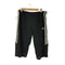 アディダス adidas クロップド トラックパンツ メンズ L