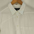 コムデギャルソンオムドゥ COMME des GARCONS HOMME DEUX 捻れパッチワーク 裾変形 レギュラーカラーシャツ メンズ JPN:S