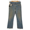 リーバイス Levis 1979年製8月製 42TALON USA製 オレンジタブ ブーツカットデニム メンズ W32/L34
