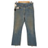 リーバイス Levis 1979年製8月製 42TALON USA製 オレンジタブ ブーツカットデニム メンズ W32/L34