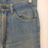 リーバイス Levis 1979年製8月製 42TALON USA製 オレンジタブ ブーツカットデニム メンズ W32/L34