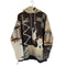 アリーズ ARIES 21AW IKAT FLEECE HOODIE メンズ JPN:XL