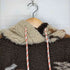 アリーズ ARIES 21AW IKAT FLEECE HOODIE メンズ JPN:XL