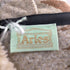 アリーズ ARIES 21AW IKAT FLEECE HOODIE メンズ JPN:XL
