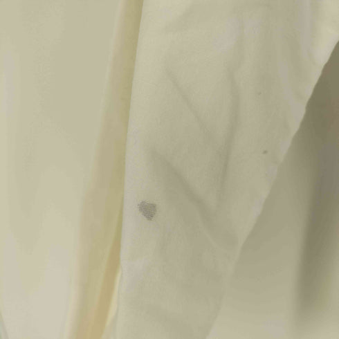 ネストローブコンフェクト nest Robe CONFECT コットンリネンシルク ボックスシャツ メンズ JPN:3