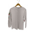 サウンドショップバランサ SOUND SHOP BALANSA 2022 BOOK SHOP L/S TEE メンズ import:M