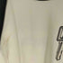 ヒステリックグラマー HYSTERIC GLAMOUR 00S 両面プリント ラグランスリーブ S/S Tシャツ レディース FREE