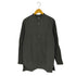 ネストローブコンフェクト nest Robe CONFECT Cotton Oxford Shirt コットンオックスフォードシャツ メンズ JPN:4