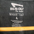 インアウトバーガー IN-N-OUT BURGER SOUTHERN CALIFORNIA L/S TEE メンズ import:L
