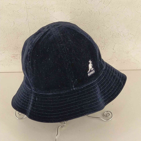 カンゴール KANGOL Work Leisure Rev Casual カンゴール メトロハット メンズ