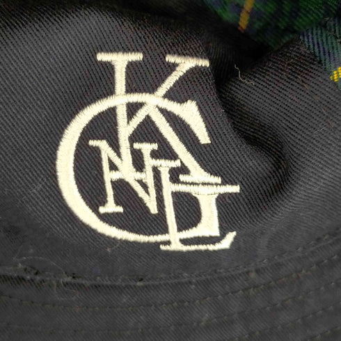 カンゴール KANGOL Work Leisure Rev Casual カンゴール メトロハット メンズ
