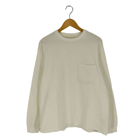 ネストローブコンフェクト nest Robe CONFECT 度詰ロングスリーブTシャツ メンズ JPN:3