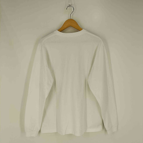 ネストローブコンフェクト nest Robe CONFECT 度詰ロングスリーブTシャツ メンズ JPN:3